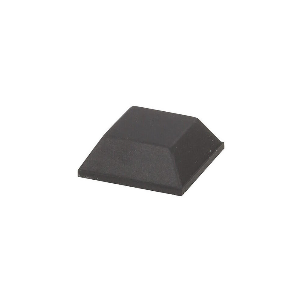 Self Adhesive Rubber Feet (Large) (4Pk) 9319236017425