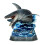 Jurassic World Jurassic World Mosasaurus Icons 1