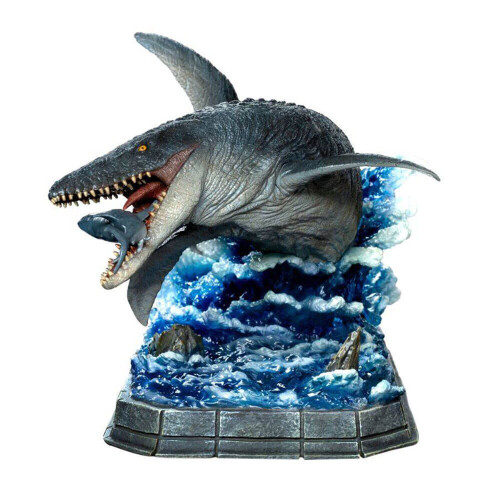 Jurassic World Jurassic World Mosasaurus Icons