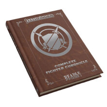 Beadle & Grimms Pathfinder Core Rule Book (Fight Chronicle)