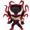 Marvel Marvel Comics Venom Carnage Miles Morales Pop! Vinyl 1