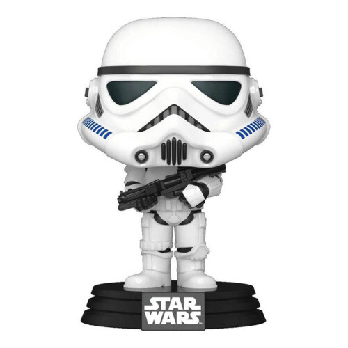 Star Wars Star Wars Triple Zero Jumbo Action Figure