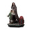 Star Wars Star Was Obi-Wan & Young Leia DLX 1:10 Statue 1