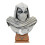 Marvel Marvel Comics Moon Knight Legends in 3D 1:2 Scale Bust 1