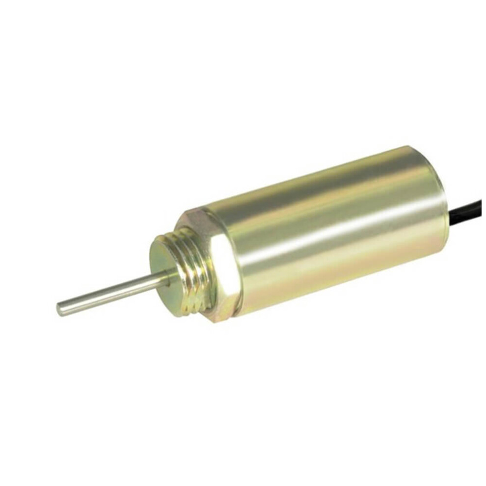 Compact Size Tubular Solenoid (12V) 9319236852729