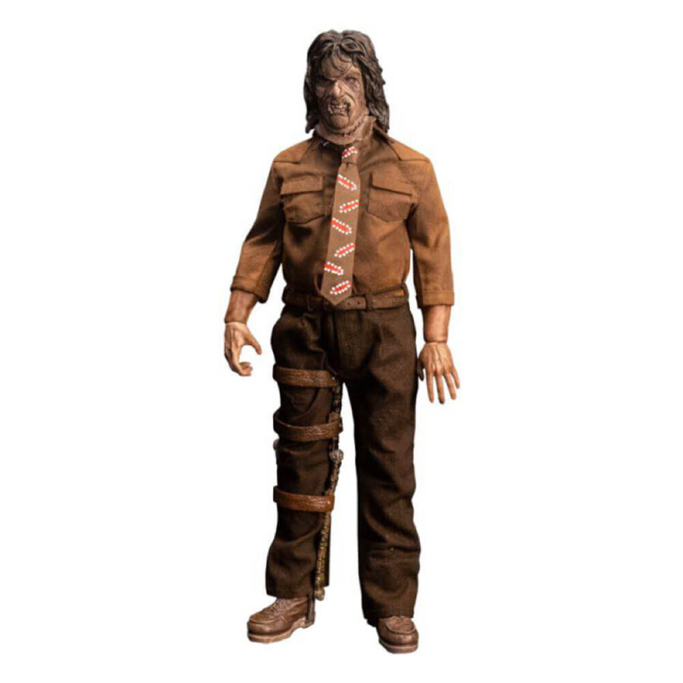 Photos - Action Figures / Transformers Texas Chainsaw Massacre 3 Leatherface 1:6 Figure