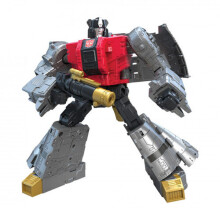 Transformers Studio Series Leidersfiguur Dinobot Sludge