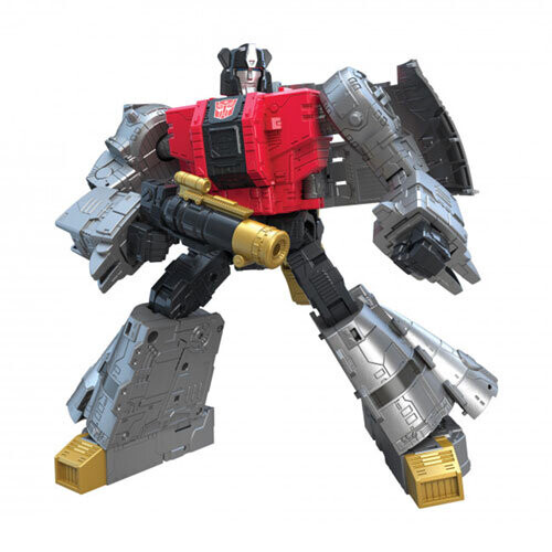 Hasbro Transformers Studio Series Leidersfiguur Dinobot Sludge