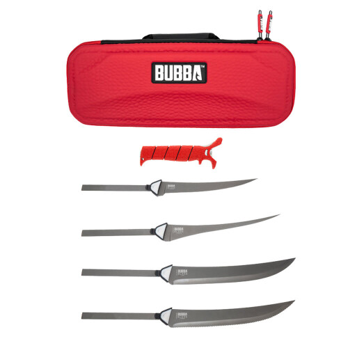 Bubba Multi-Flex Interchangeable Set