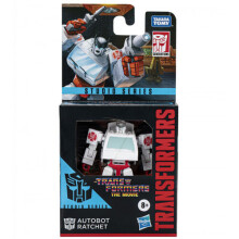Transformers Series Core Class Action Figure (AutbotRatchet)