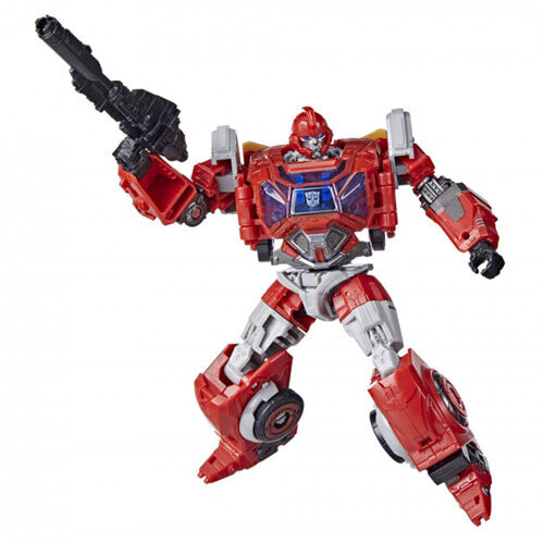 Hasbro Transformers Generations Studio Series Actionfigur Transformers 6 Ironhide