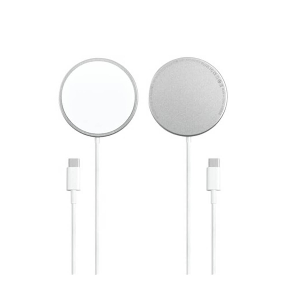 Powertech Magnetic Wireless Qi Charging Pad 9319236771914