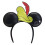 Disney Disney Brave Little Tailor Mickey Ears Headband 1