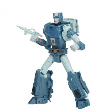 Transformers Toys Studio Series 86-02 Deluxe Class The The Movie 1986 Kup Action Figure - Ages 8 and Up  4.5-inch