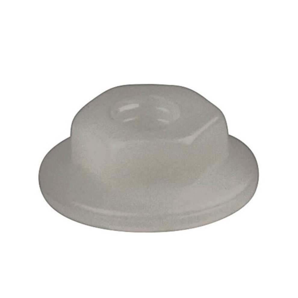 M3 Nylon Nut & Washer 3Mm (25Pk) 9319236063576