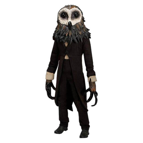 One:12 Collective Figur The Owlman