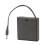 Switched Battery Enclosure with 2.1mm DC Plug (4xAA) 1