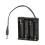 Switched Battery Enclosure with 2.1mm DC Plug (4xAA) 2