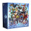 DC Comics DC Comics Super Heroes Deck-Building Game Multiverse Box - Board Game 1