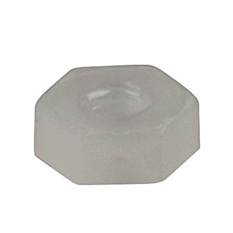 M3 Nylon Nuts 3Mm (10Pk) 9319236025765
