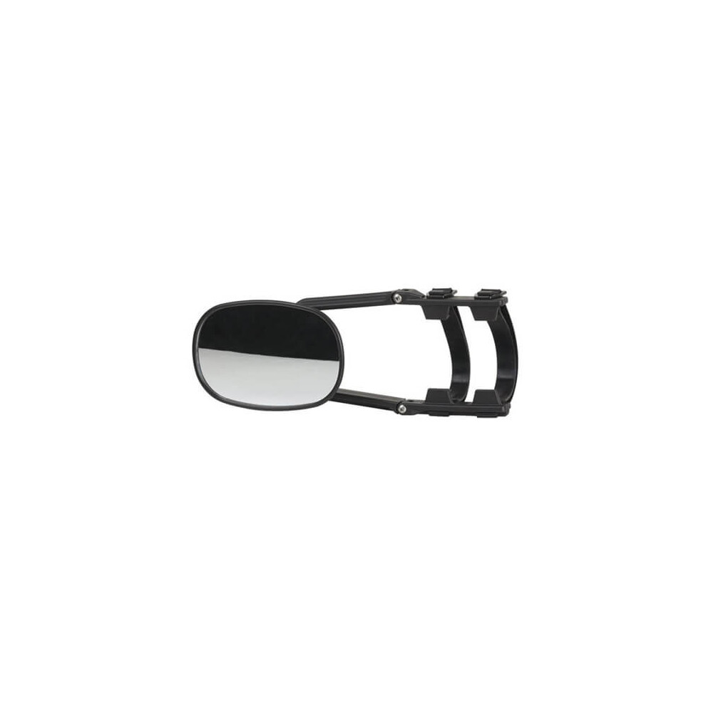 Rear-View Towing Mirror (Oval) 9319236335819