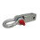 Powder-coated Finish Hitch Receiver 4700kg 1