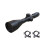 Beeman Air Rifle Scope with Mounts (3-9xMagnfcation) 1