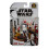 Hasbro Star Wars The Clone Wars 6 ιντσών φιγούρα δράσης Exclusive - Arc Trooper Red 1