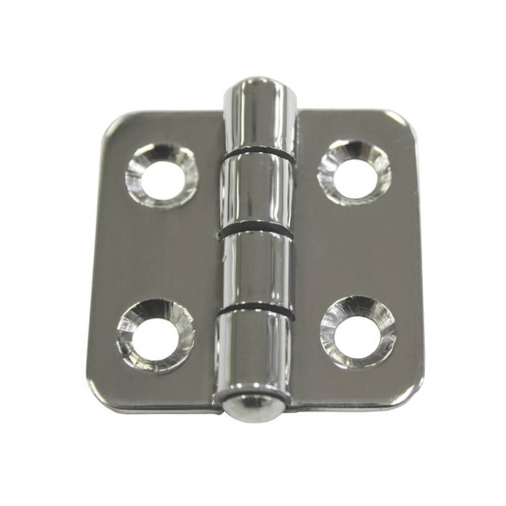 Small Butt Hinge 38Mm (Pack Of 2) 9319236114216
