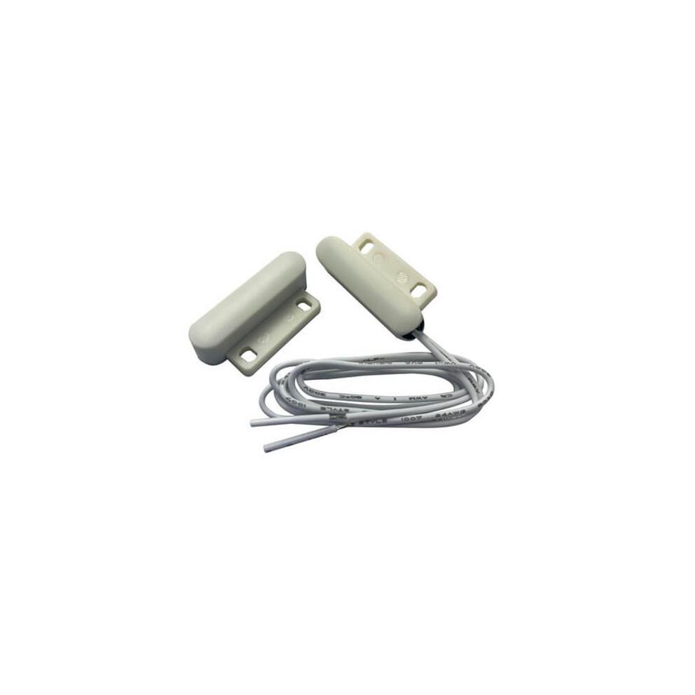 Security Alarm Reed Switch (Closed Mini) 9319236837184