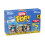 Disney Disney Sorcerer Mickey & Friends Bitty Pop! 4-Pack 1