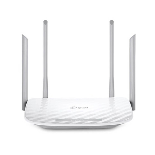 TP-LINK TP-Link Wireless Dual Band Router