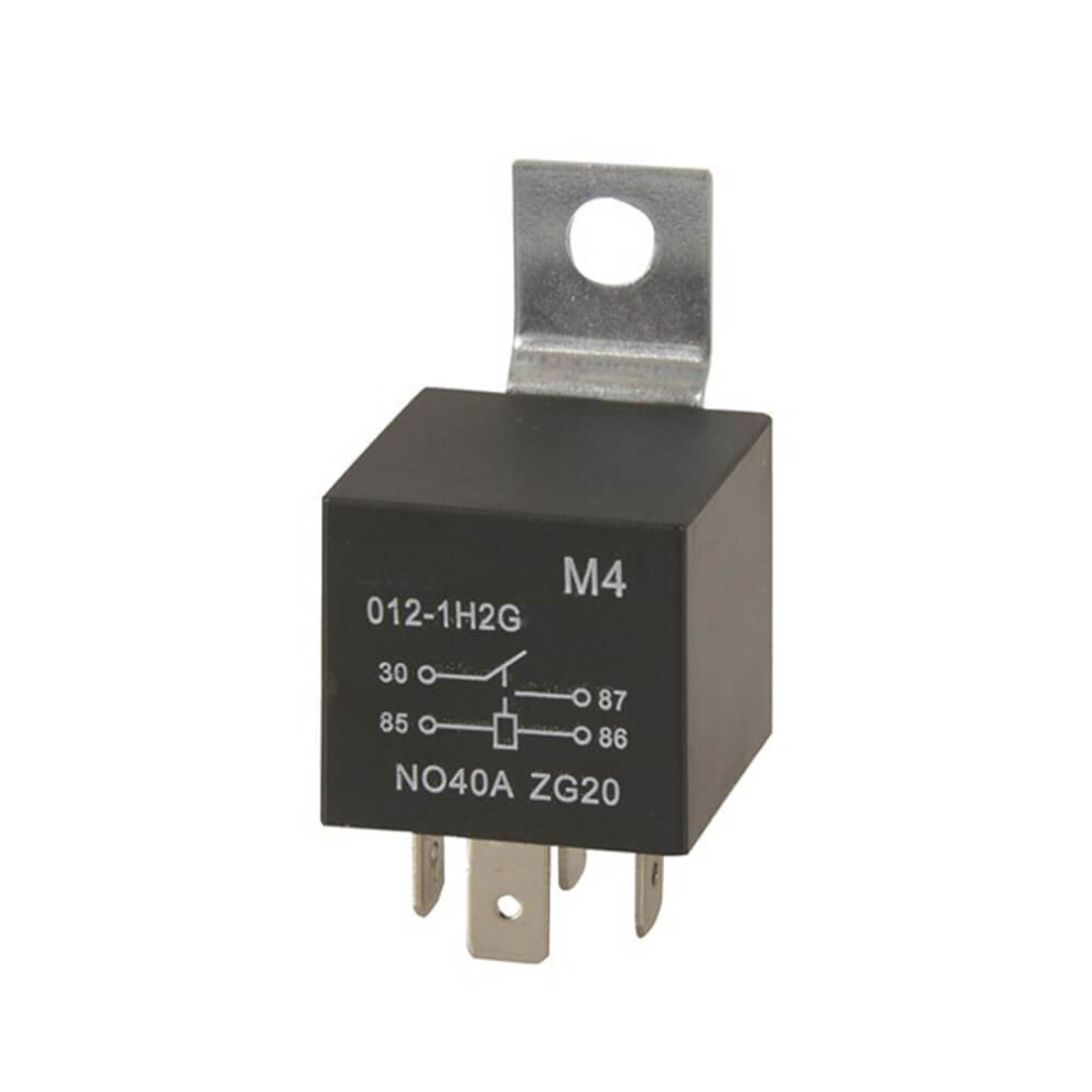 Spst Horn Relay 30A 9319236020432