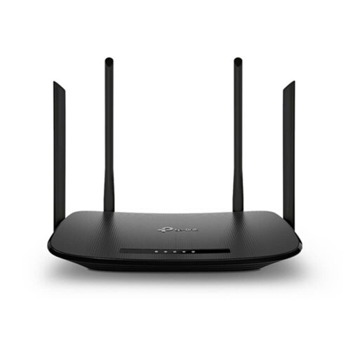 TP-LINK TP-Link VDSL or ADSL Modem Router