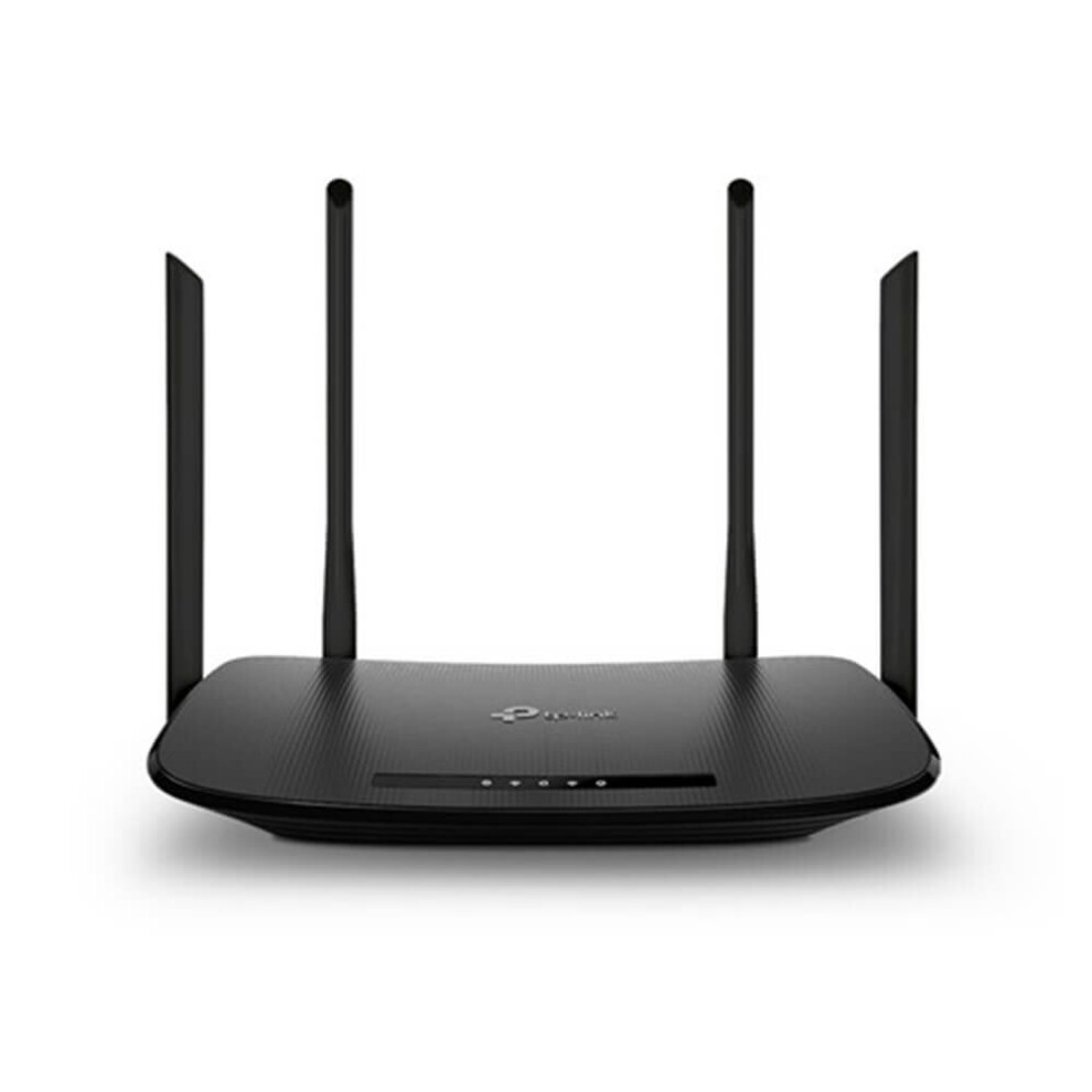 Tp-Link Vdsl Or Adsl Modem Router
