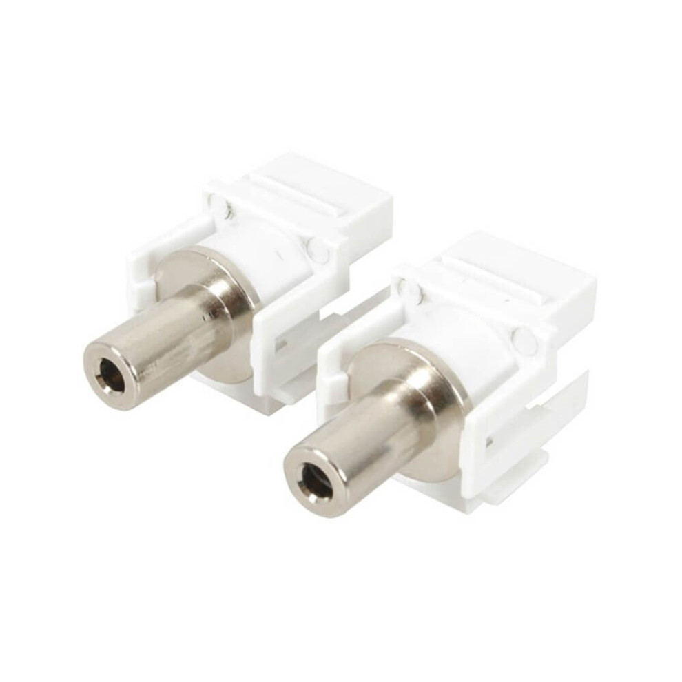 Keystone Insert Stereo Socket 3.5Mm 9319236968574