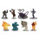 D&D Monsters D-F Classic Collection Figures 2