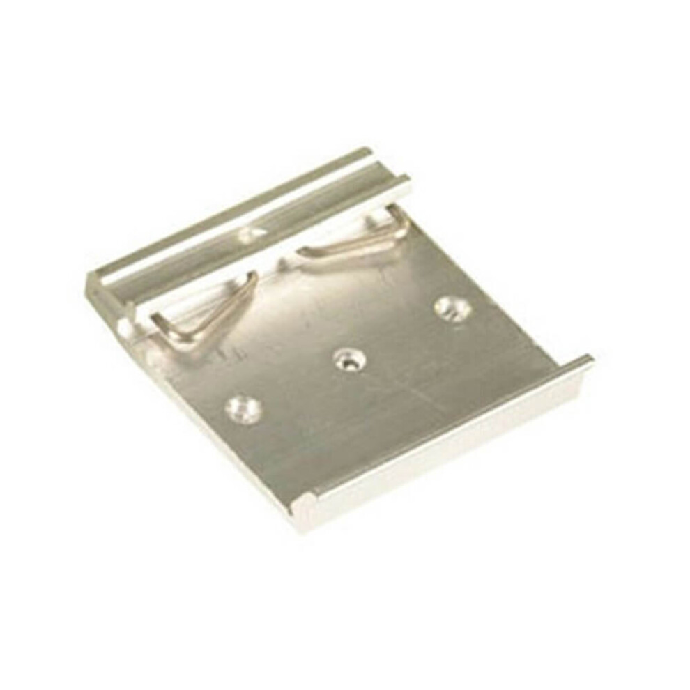 Techbrands Din Rail Clip For Psu Mounting Brackets 0.02L