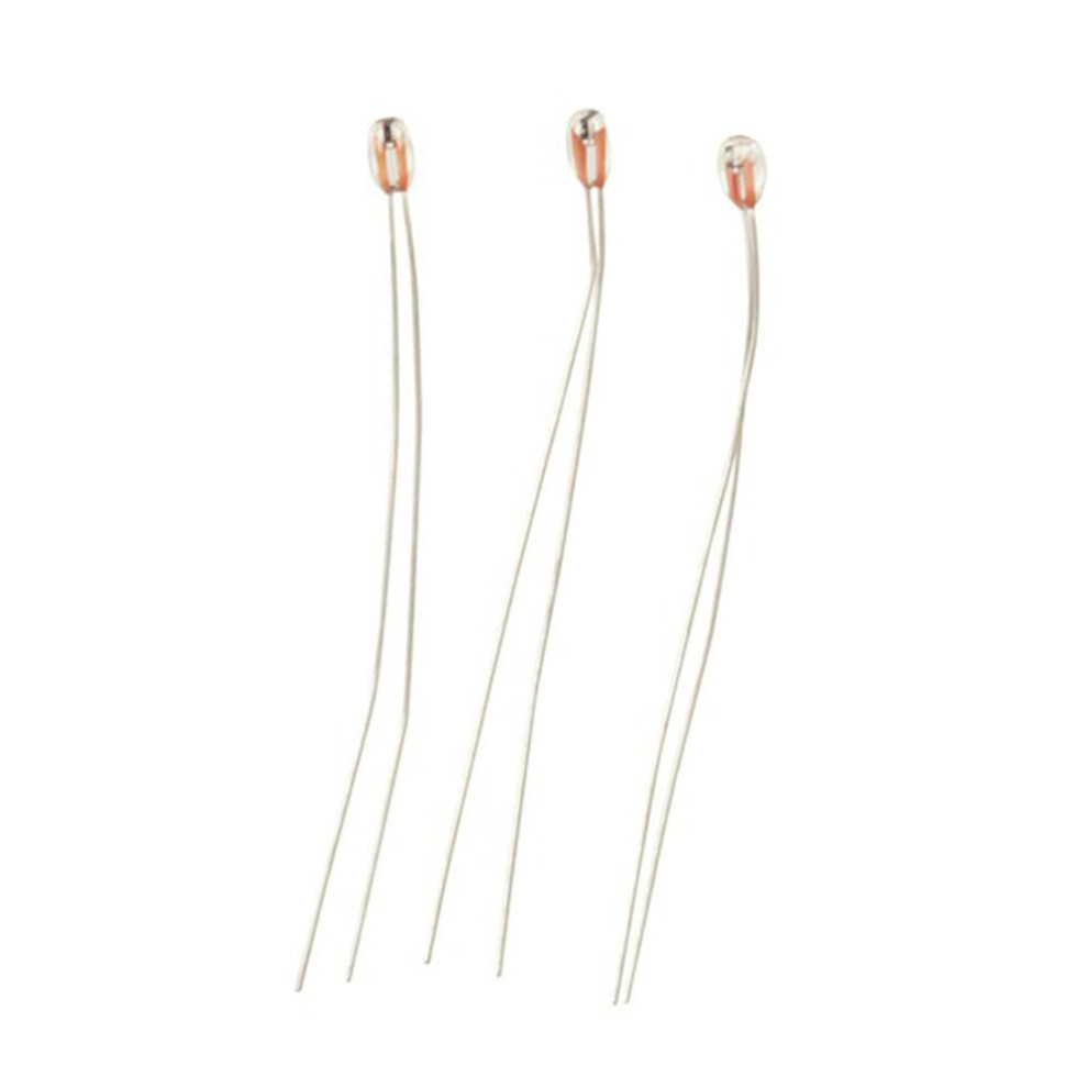 High Temperature Glass Ntc Thermistor 9319236738979