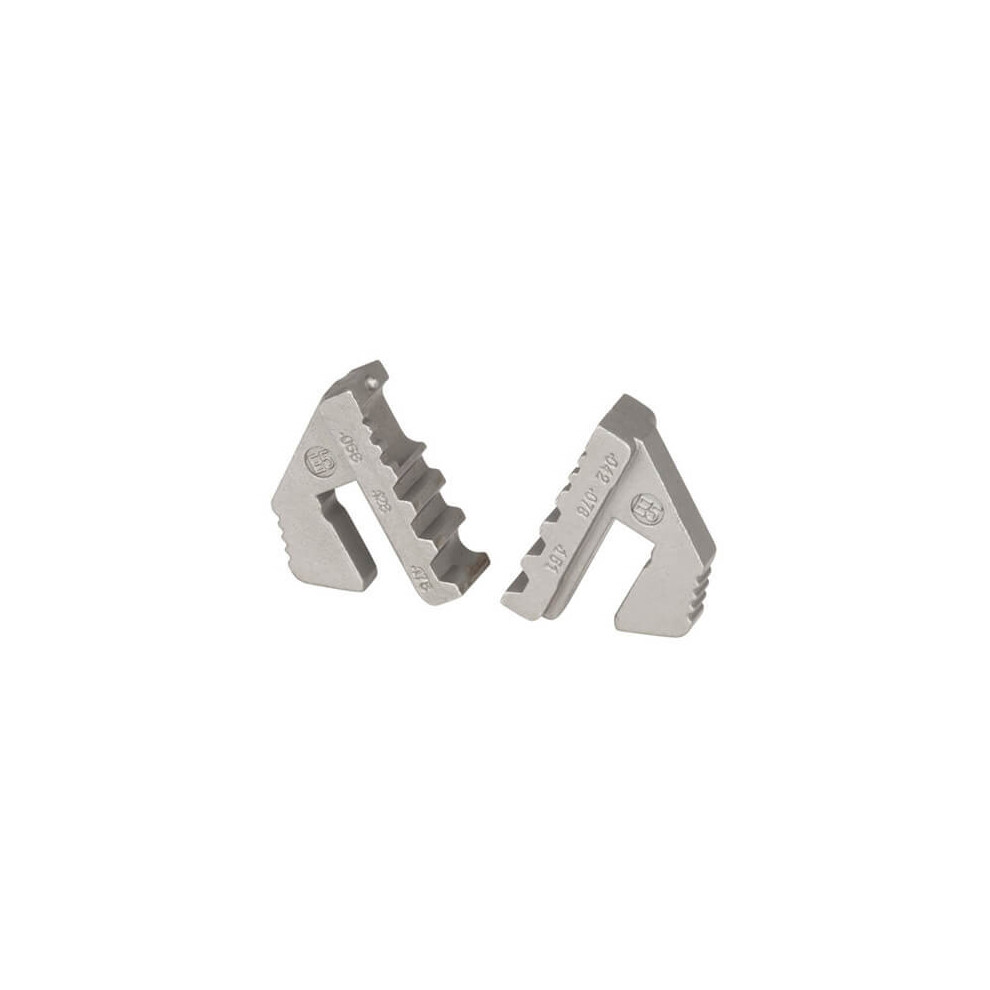 Quick Change Crimp Tool Die (Sma/Fibre Optic) 9319236245453