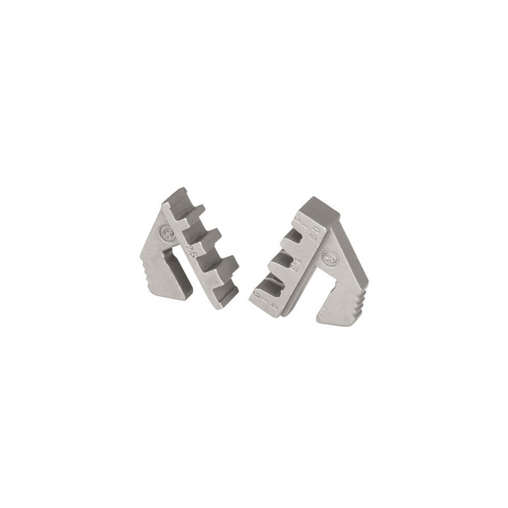 Quick Change Crimp Tool Die (Non-In 20-10Awg) 9319236245682