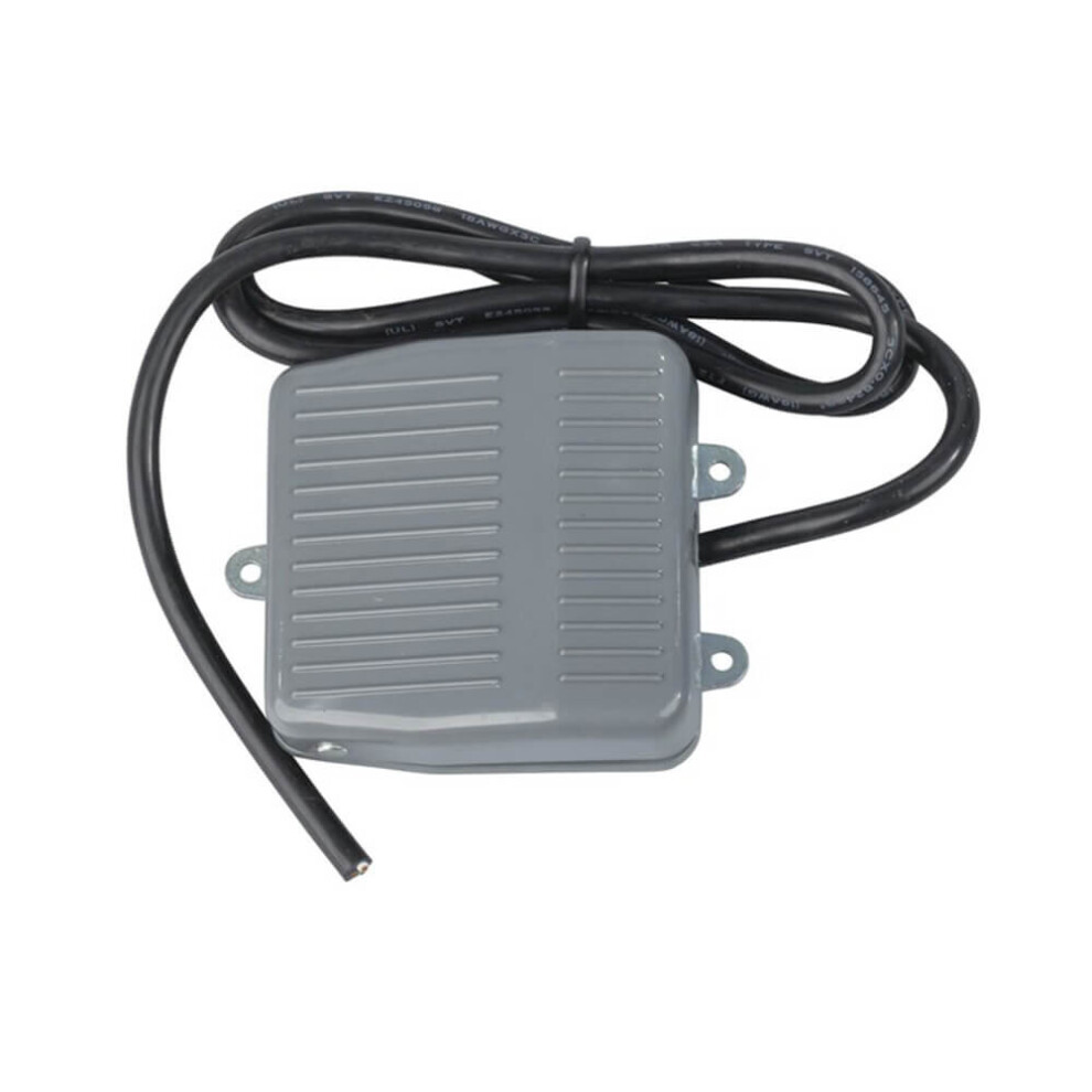 Foot Switch 10A (250V) 9319236061978
