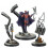 Marvel Crisis Protocol Affiliation Pack (Mutants) 2