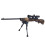 Innercore Innercore Neoprene Camo Rifle Protector 1-Pack 1