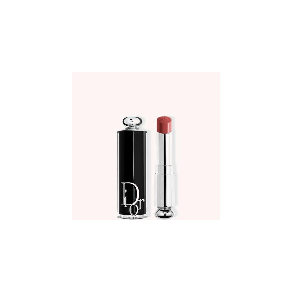 Christian Dior Addict 0.11 Refillable Shine Lipstick #558 Bois De Rose