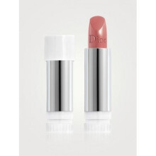 Christian Dior Rouge Dior 0.12 Couture Colour Satin Lipstick Refill #100 Nude Look