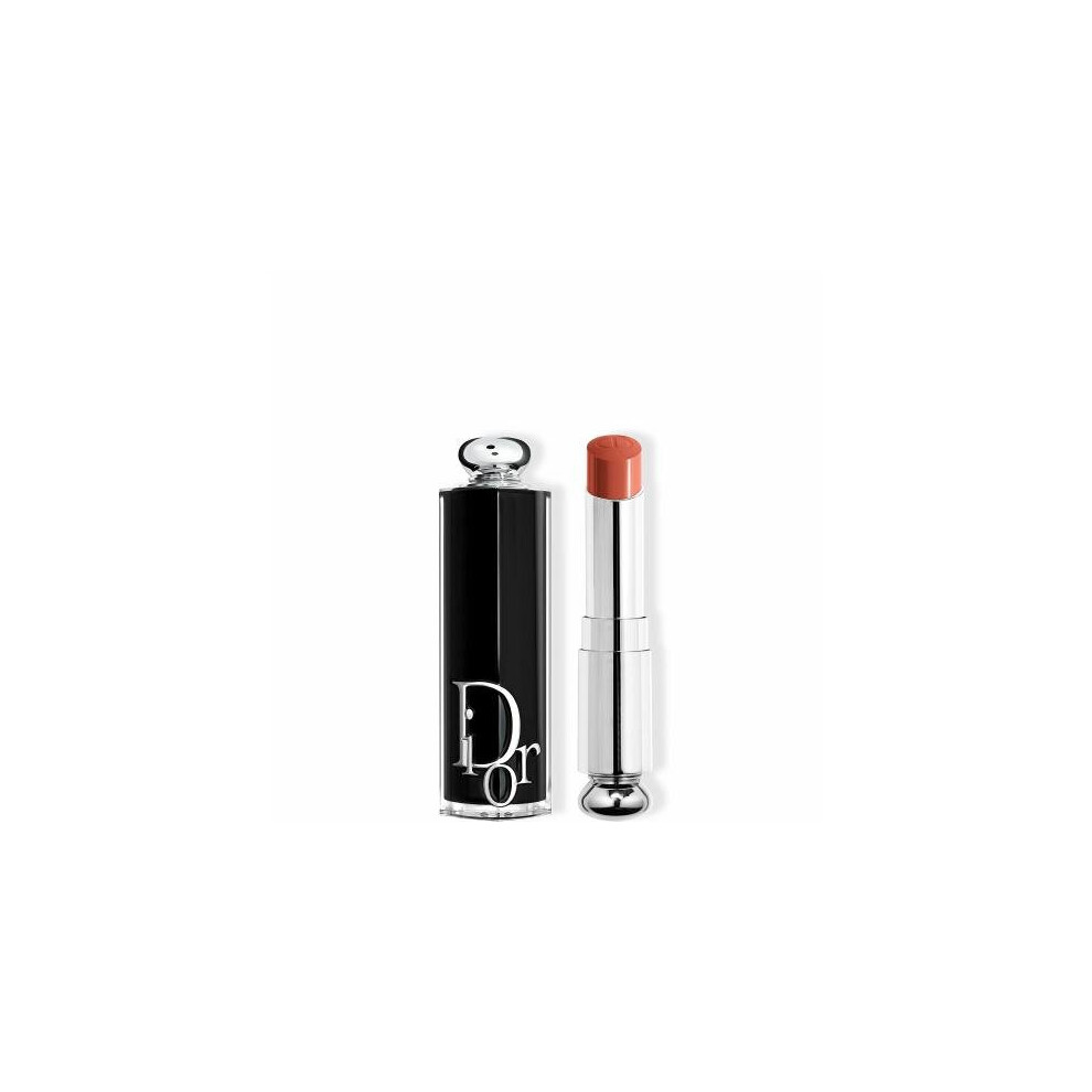 Christian Dior Addict 0.11 Refillable Shine Lipstick #524 Diorette