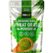 (1Kg) Wheat Grass Powder Pure Organic Natural Vegan