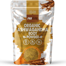 (1Kg) Ashwagandha Root Powder Organic Indian Ginseng