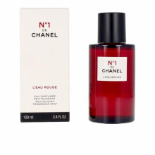 Nº 1 L'EAU ROUGE brume parfumée revitalisante 100 ml